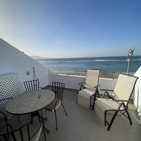 La Grand Suite Las Canteras Лас-Пальмас-де-Гран-Канария Экстерьер фото