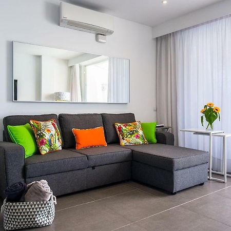 La Grand Suite Las Canteras Лас-Пальмас-де-Гран-Канария Экстерьер фото