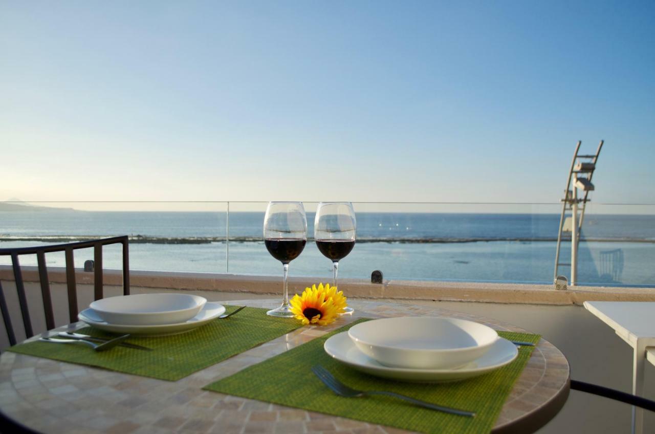 La Grand Suite Las Canteras Лас-Пальмас-де-Гран-Канария Экстерьер фото