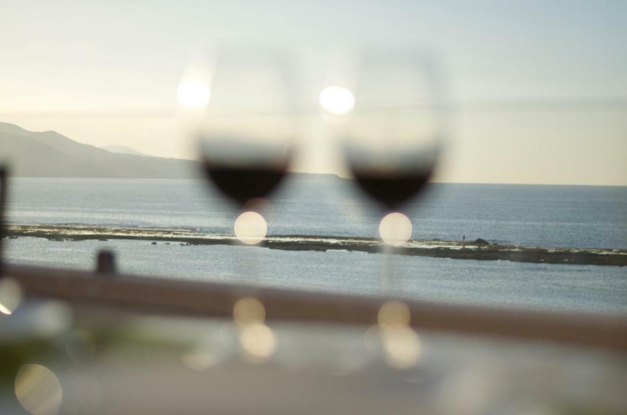 La Grand Suite Las Canteras Лас-Пальмас-де-Гран-Канария Экстерьер фото