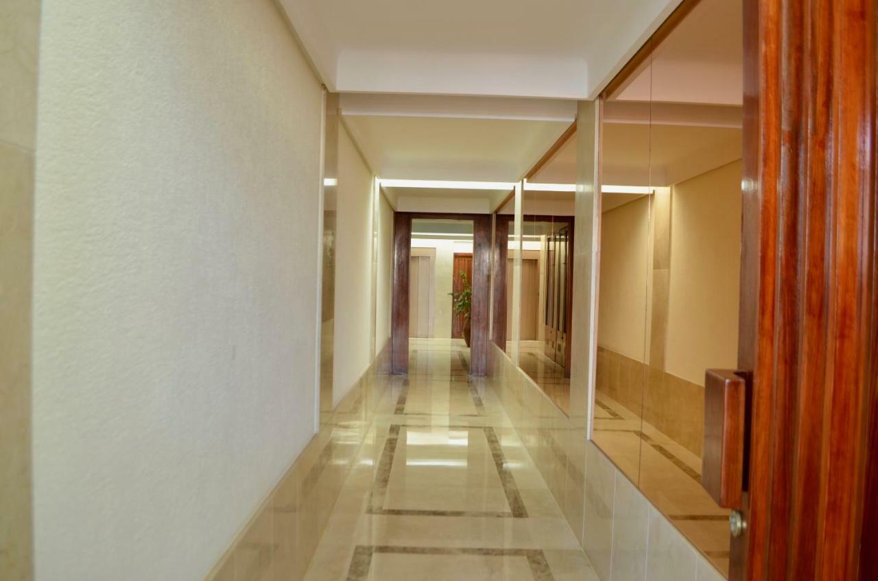 La Grand Suite Las Canteras Лас-Пальмас-де-Гран-Канария Экстерьер фото