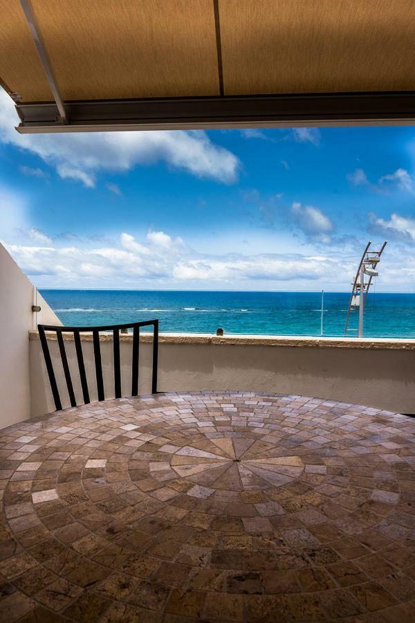 La Grand Suite Las Canteras Лас-Пальмас-де-Гран-Канария Экстерьер фото