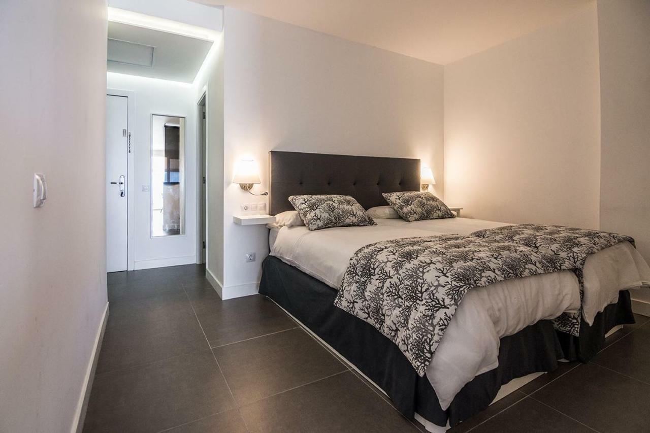 La Grand Suite Las Canteras Лас-Пальмас-де-Гран-Канария Экстерьер фото