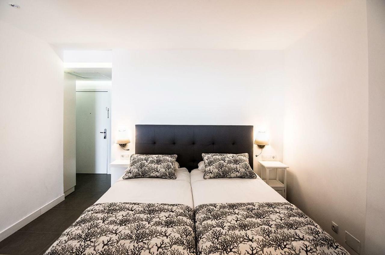 La Grand Suite Las Canteras Лас-Пальмас-де-Гран-Канария Экстерьер фото