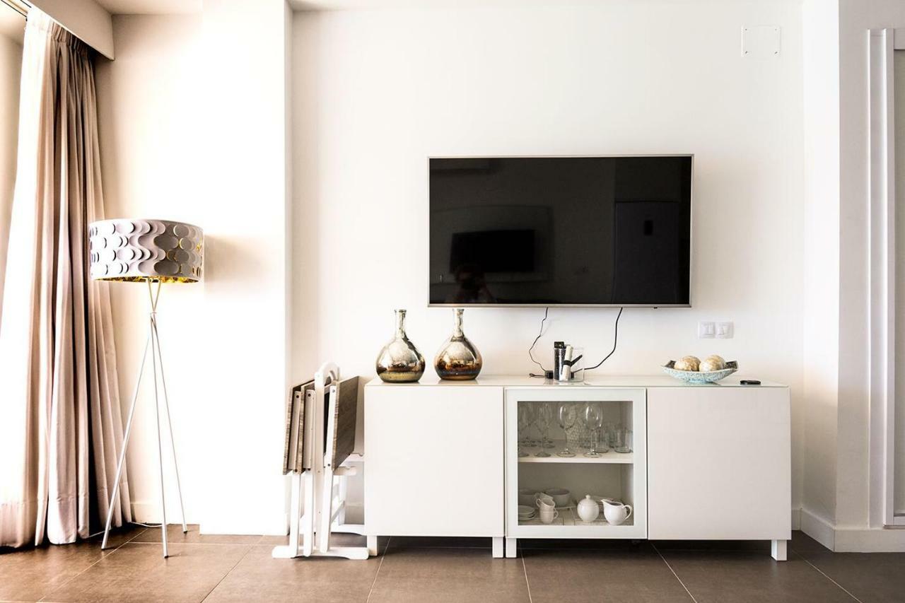 La Grand Suite Las Canteras Лас-Пальмас-де-Гран-Канария Экстерьер фото