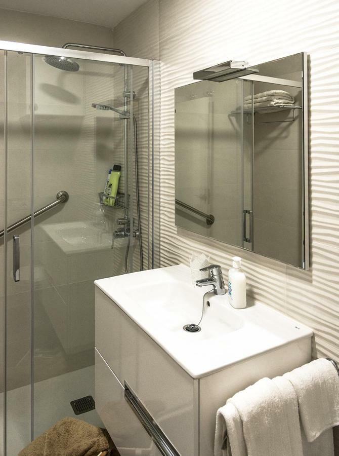 La Grand Suite Las Canteras Лас-Пальмас-де-Гран-Канария Экстерьер фото